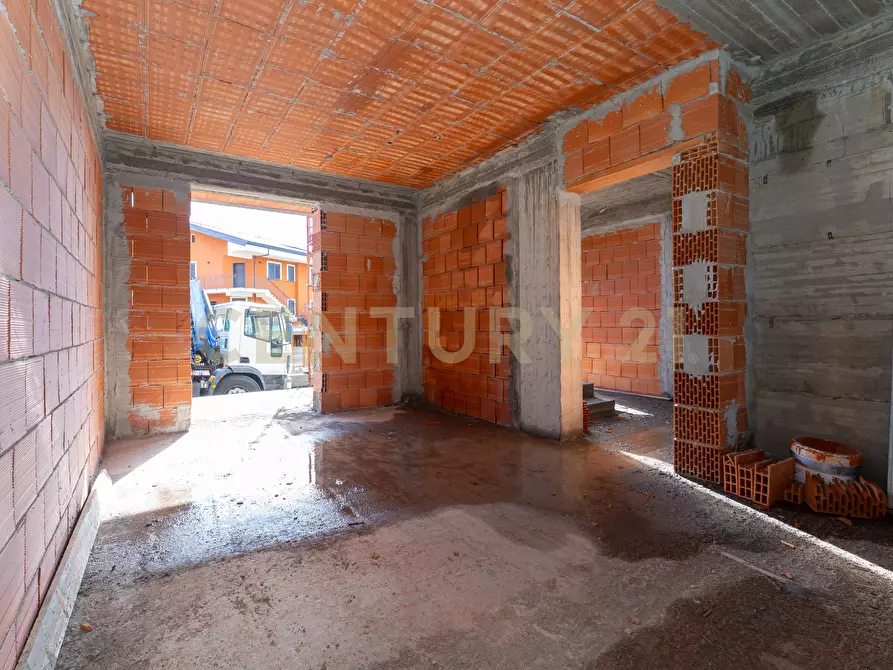 Immagine 26 di Quadrilocale in vendita  in Via Turati 13 a Belpasso