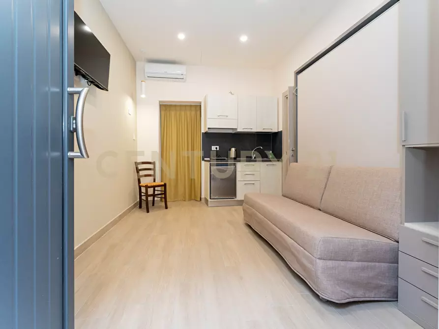 Immagine 5 di Casa indipendente in vendita  in Via della Palma 75 a Catania