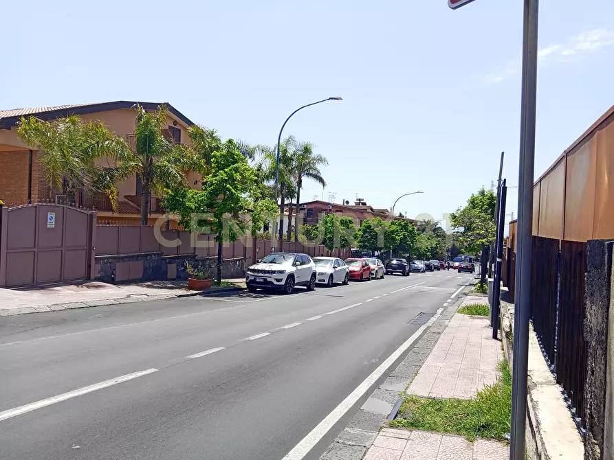 Immagine 2 di Garage in vendita  in Via Antonino di Sangiuliano 4 a Sant'agata Li Battiati