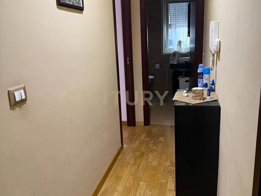 Immagine 10 di Quadrilocale in vendita  in Via Sebastiano Catania 325 a Misterbianco