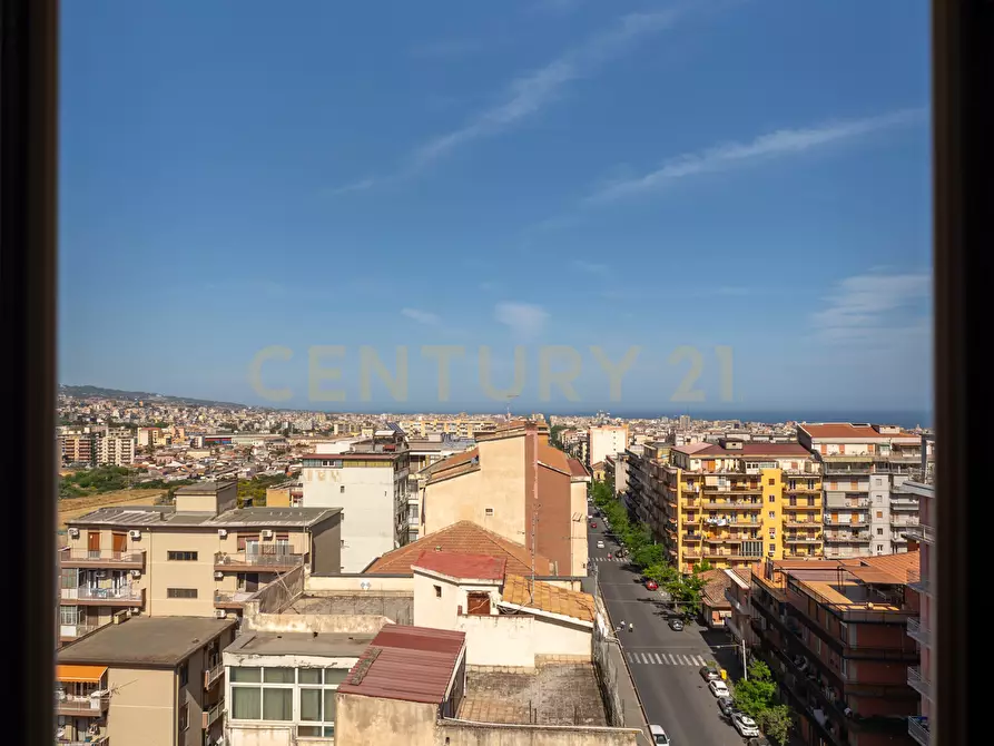 Immagine 11 di Attico in vendita  in Viale Mario Rapisardi 314 a Catania