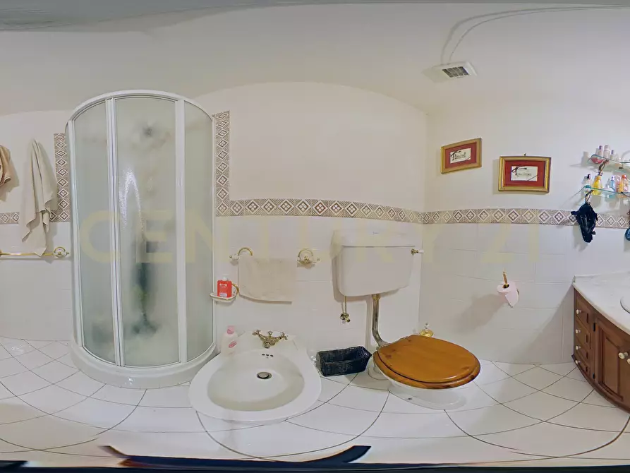 Immagine 94 di Terratetto in vendita  in Via San Gregorio 114 a Aci Castello