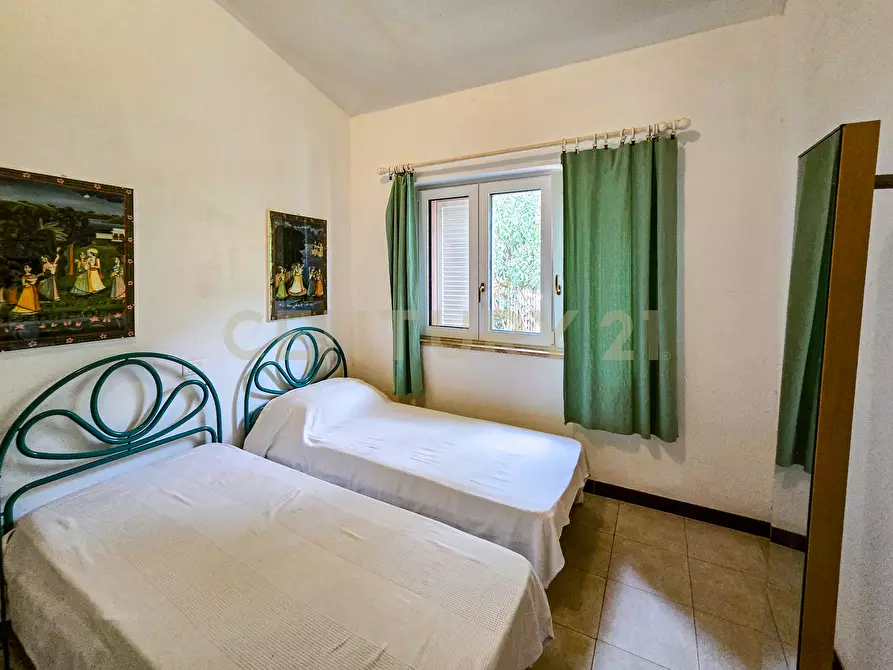 Immagine 8 di Villetta a schiera in vendita  in Via delle Sughere a Castiglione Della Pescaia