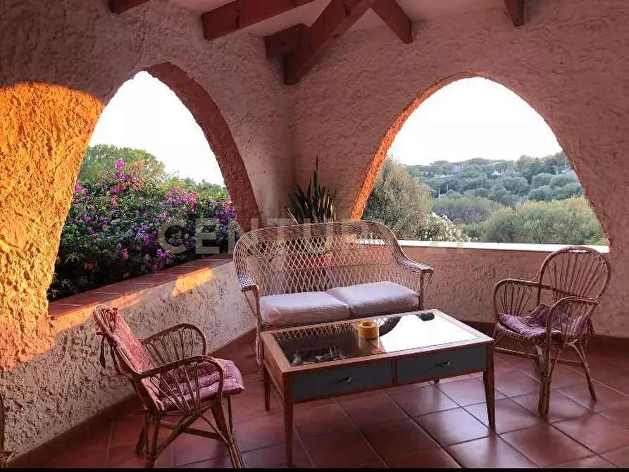 Immagine 16 di Casa indipendente in vendita  in Via degli Eucalipti 21 a Quartu Sant'elena