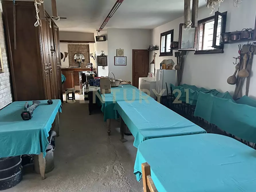 Immagine 35 di Rustico / casale in vendita  in Via Trento 70 a Minerbe