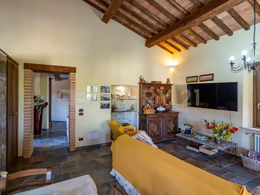 Immagine 48 di Trilocale in vendita  in Via delle Fornaci a Murlo