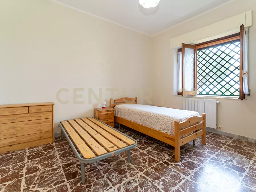 Immagine 45 di Villa in vendita  in Via San Giuseppe 63 a Pedara