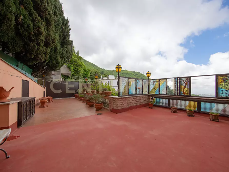 Immagine 46 di Pentalocale in vendita  in Viale Madonna del Tufo 26 a Rocca Di Papa