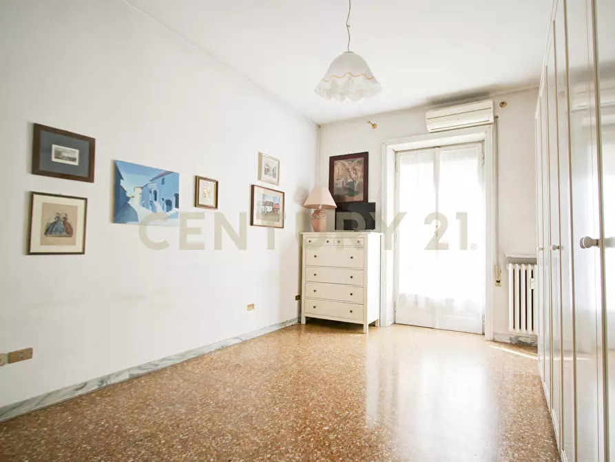 Immagine 8 di Bilocale in vendita  in Viale Libia 138 a Roma