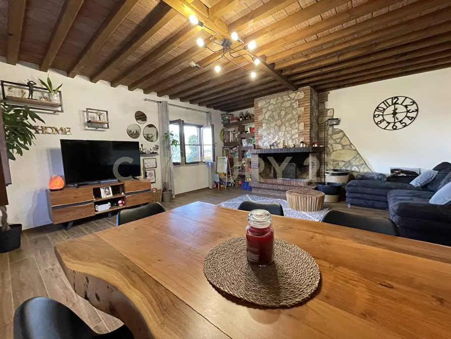 Immagine 32 di Porzione di casa in vendita  in Via degli Atleti a Monte Argentario