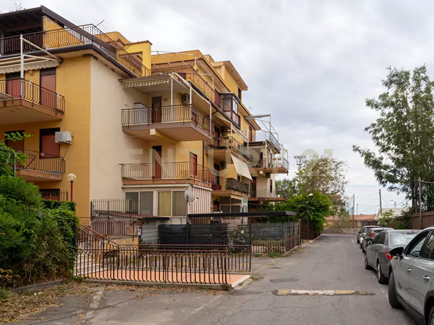 Immagine 17 di Appartamento in vendita  in Via Porticato 2 a Giardini-Naxos