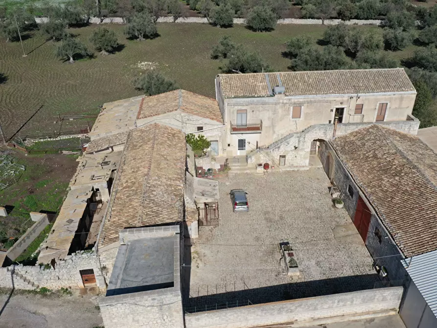 Immagine 5 di Rustico / casale in vendita  in Via Passo Parrino 19 a Modica