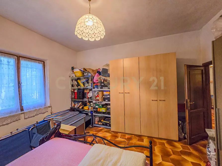 Immagine 12 di Rustico / casale in vendita  in Località Scovaventi 1 a Semproniano