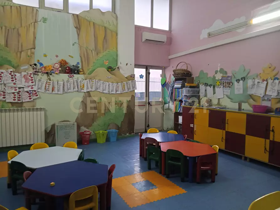 Immagine 15 di Ufficio in vendita  in Via Nazionale 51 a Camporotondo Etneo