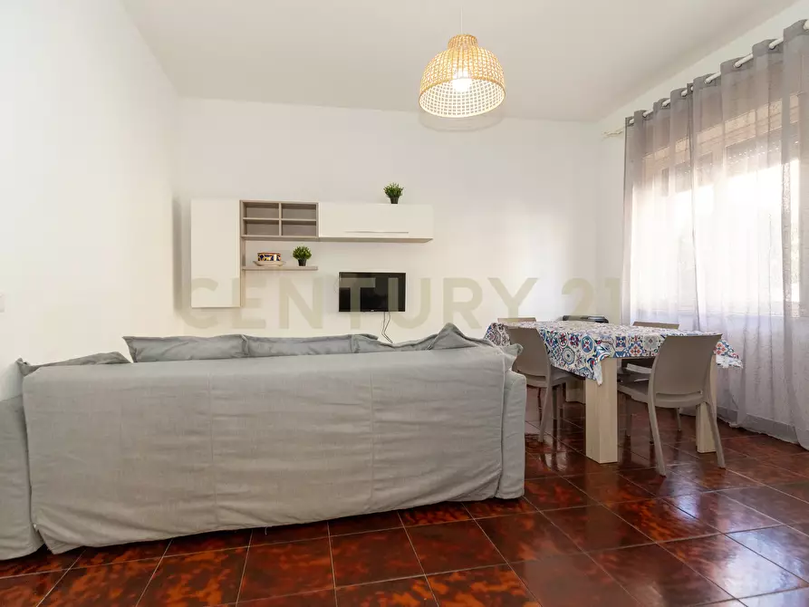 Immagine 27 di Trilocale in vendita  in Via Consolare Valeria 9797 a Sant'alessio Siculo