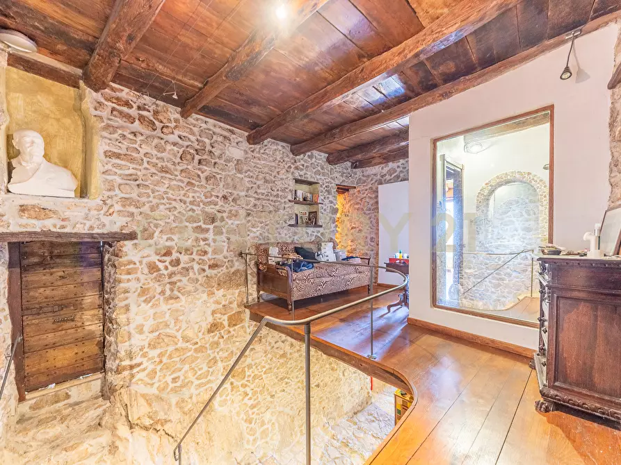 Immagine 48 di Rustico / casale in vendita  in Via Monte Scalambra a Serrone