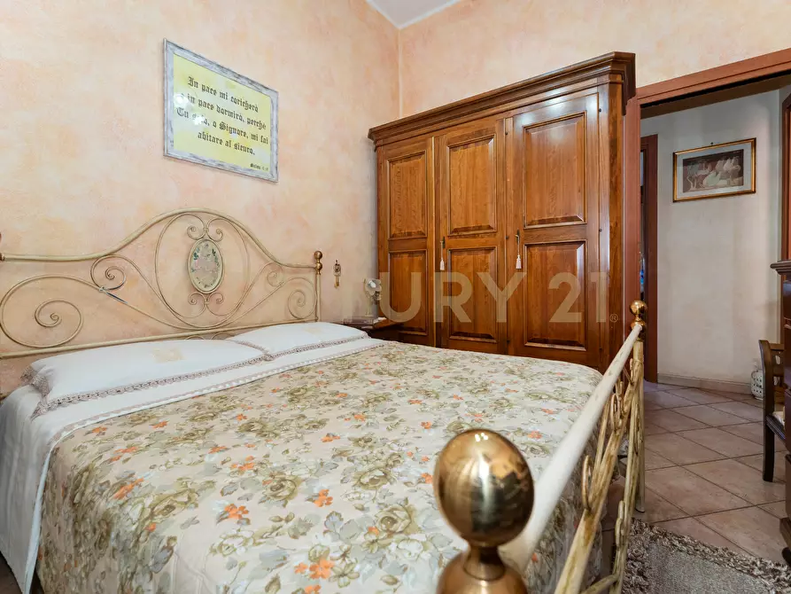 Immagine 13 di Bilocale in vendita  in Via Giovanni Gentile 9 a Catania