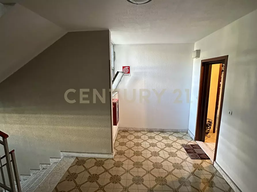 Immagine 23 di Quadrilocale in vendita  in Viale Castagnola 13 bis a Catania