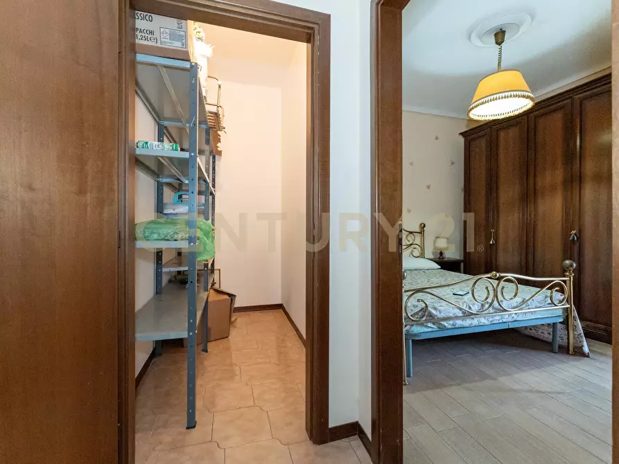 Immagine 29 di Appartamento in vendita  in Via Montegrappa 35 a Ramacca