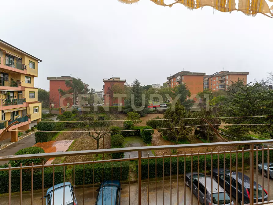 Immagine 24 di Quadrilocale in vendita  in VIA FISICARA 23 a Caltagirone