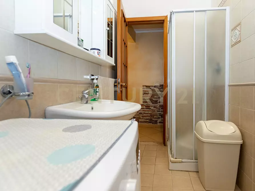 Immagine 27 di Trilocale in vendita  in Via Aquila 22 a Catania