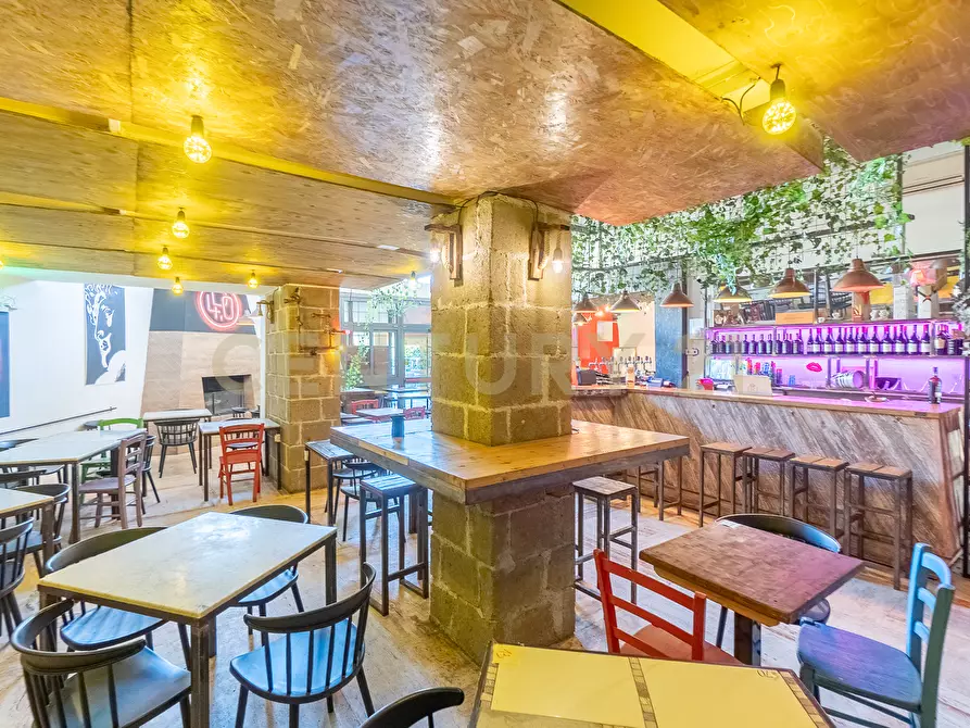 Immagine 23 di Bar / Ristorante in vendita  in Via Romana 193 a Guidonia Montecelio