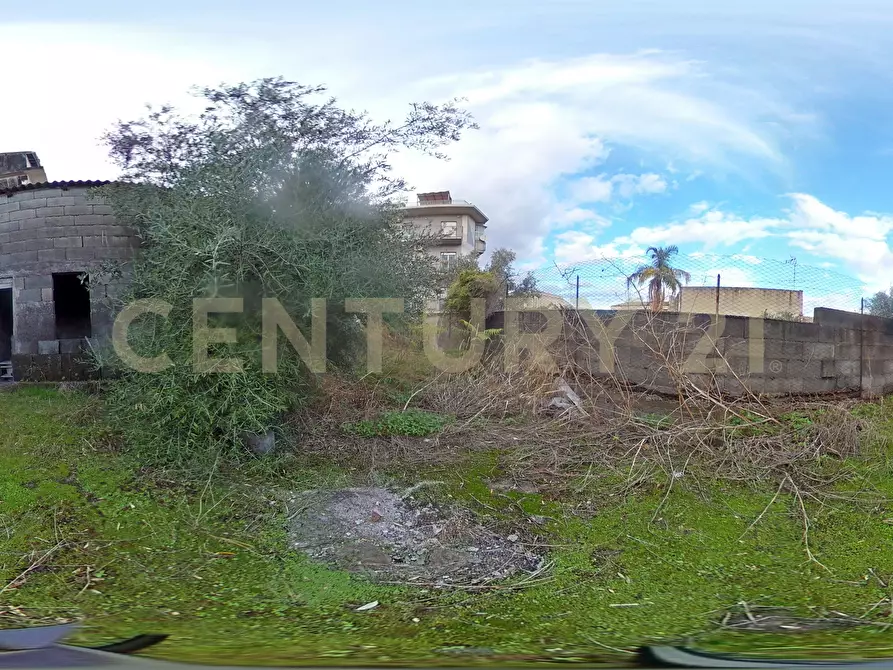 Immagine 90 di Casa indipendente in vendita  in Via Brigadiere Salvatore di Stefano 8 a Catania