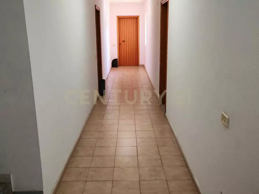 Immagine 34 di Trilocale in vendita  in Via dei Normanni 1 a Sant'alessio Siculo