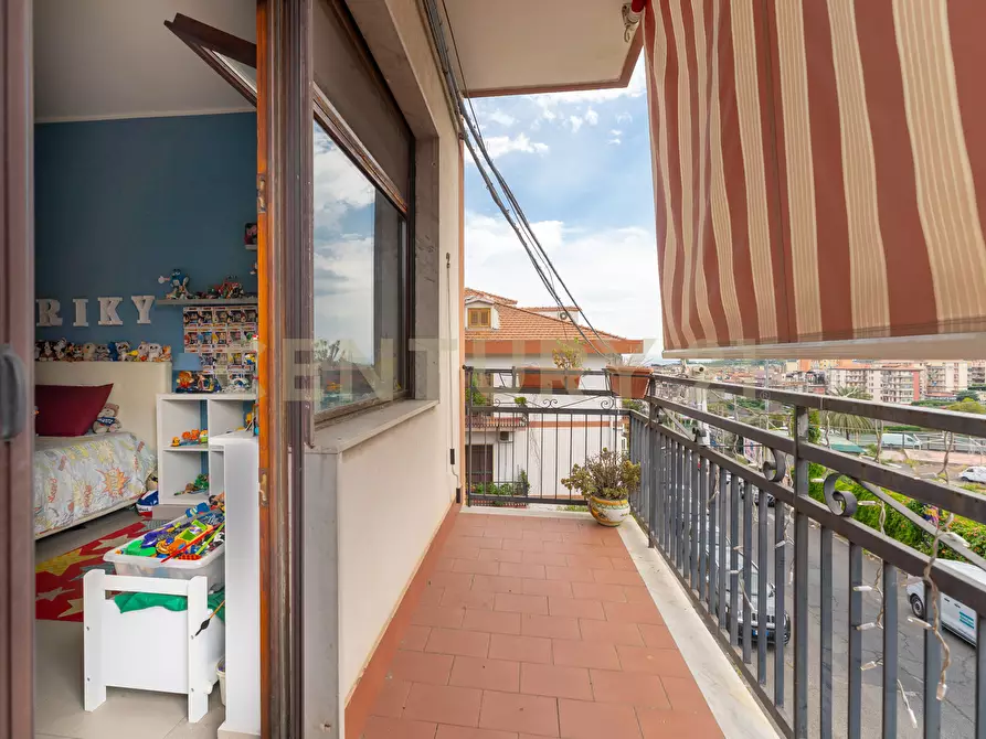 Immagine 42 di Trilocale in vendita  in Via Lo Jacono Francesco 19 a Sant'agata Li Battiati