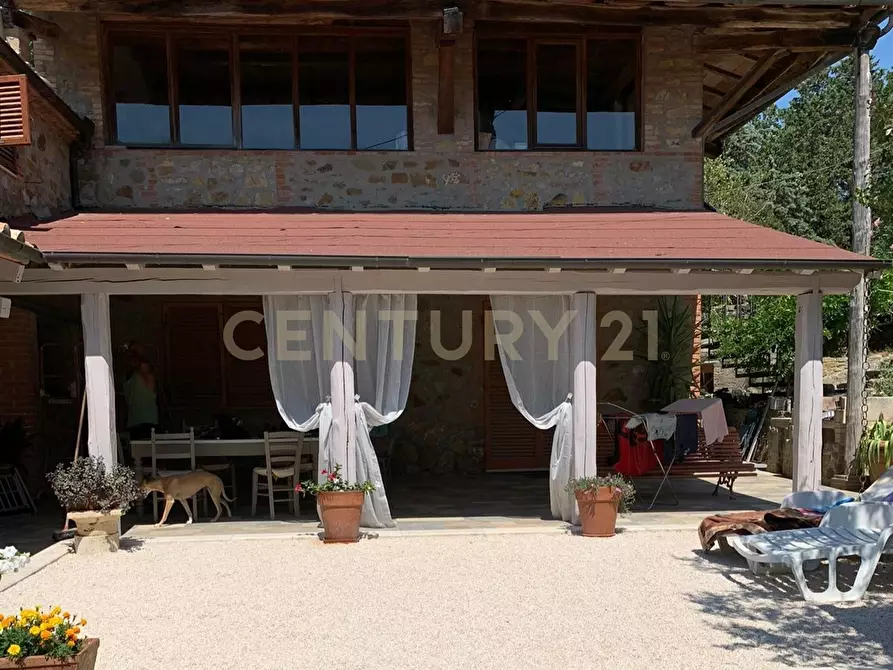 Immagine 6 di Villa in vendita  in Località Poggio Murella 68 a Manciano