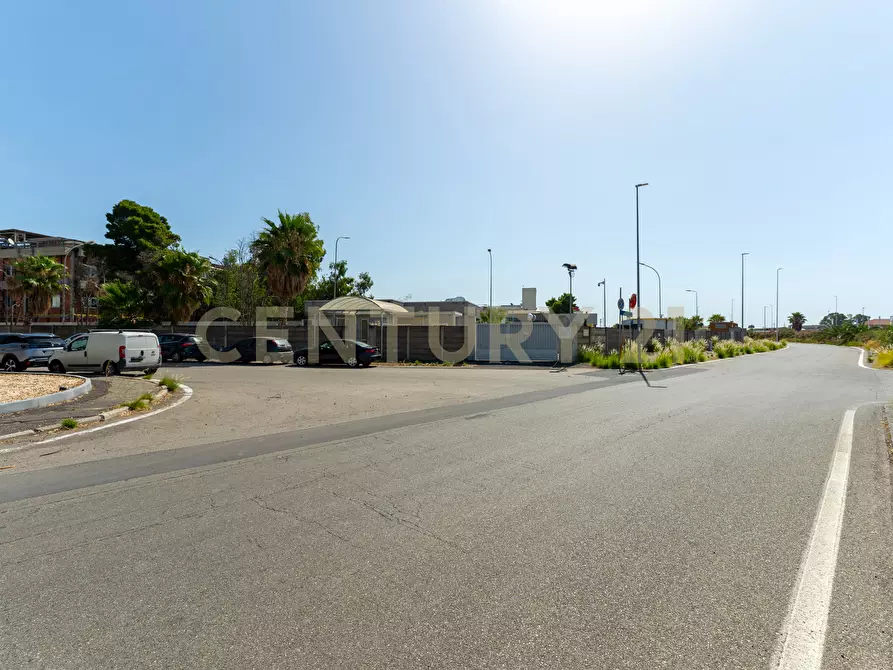 Immagine 27 di Attività artigianale in vendita  in Strada III Mimosa 14 a Catania