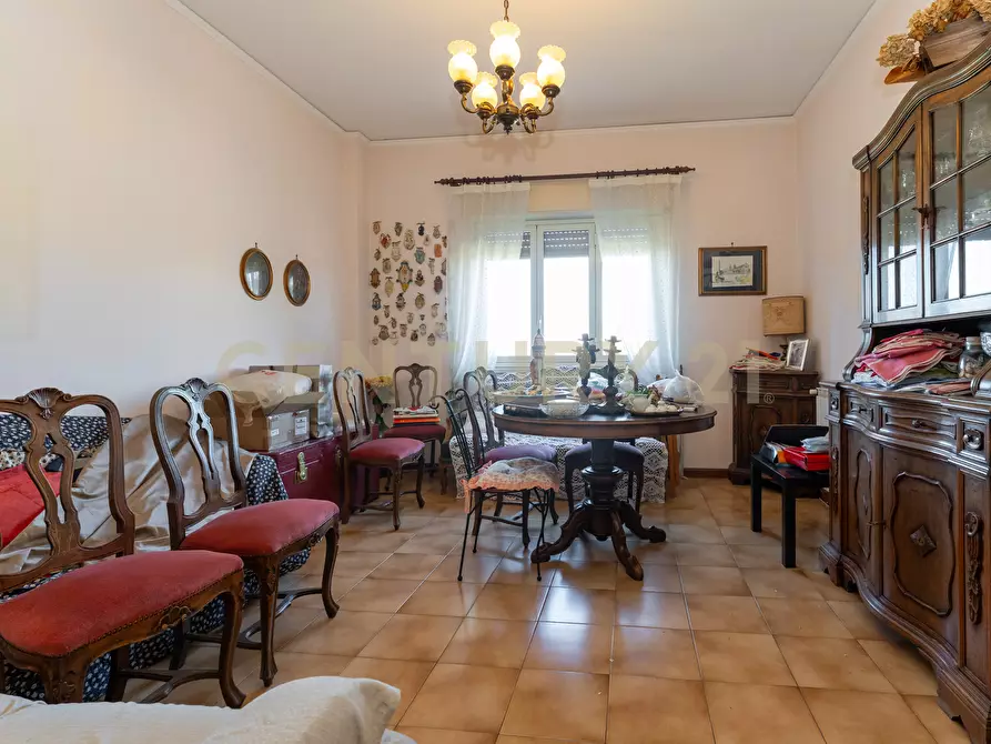 Immagine 13 di Trilocale in vendita  in Via Duca degli Abruzzi 163 a San Giovanni La Punta