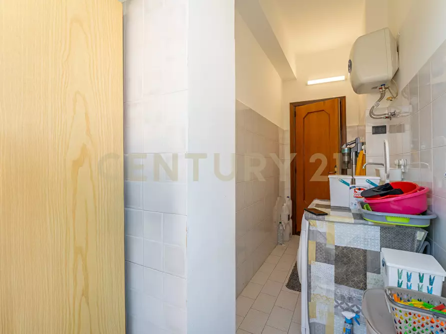 Immagine 46 di Quadrilocale in vendita  in Via Jacopo Vignerio 5 a Catania
