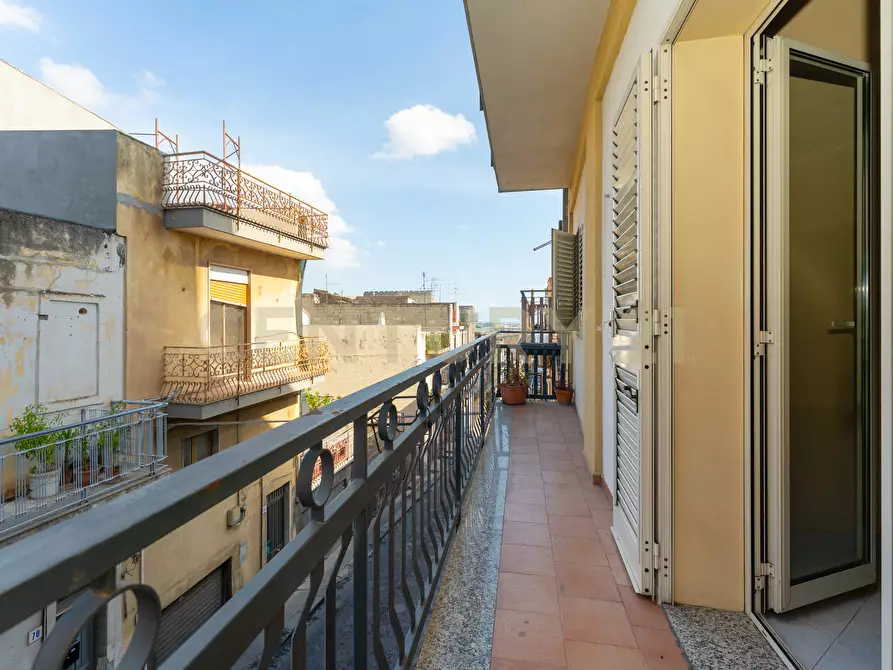 Immagine 63 di Attico in vendita  in Via Plebiscito 85 a Misterbianco