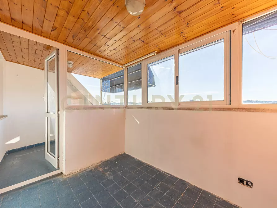 Immagine 43 di Attico in vendita  in Via Francesco Borgatti 18 a Roma