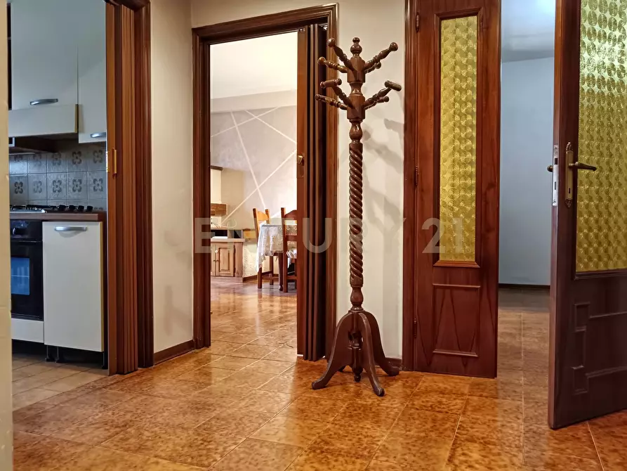 Immagine 27 di Trilocale in vendita  in Via Remedi 94F a Abbadia San Salvatore