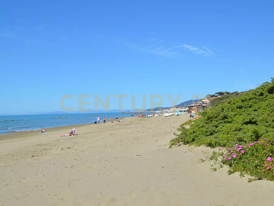 Immagine 39 di Quadrilocale in vendita  a Castiglione Della Pescaia