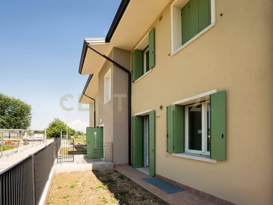 Immagine 27 di Bilocale in vendita  in Via Toffanelle Nuove a Zevio