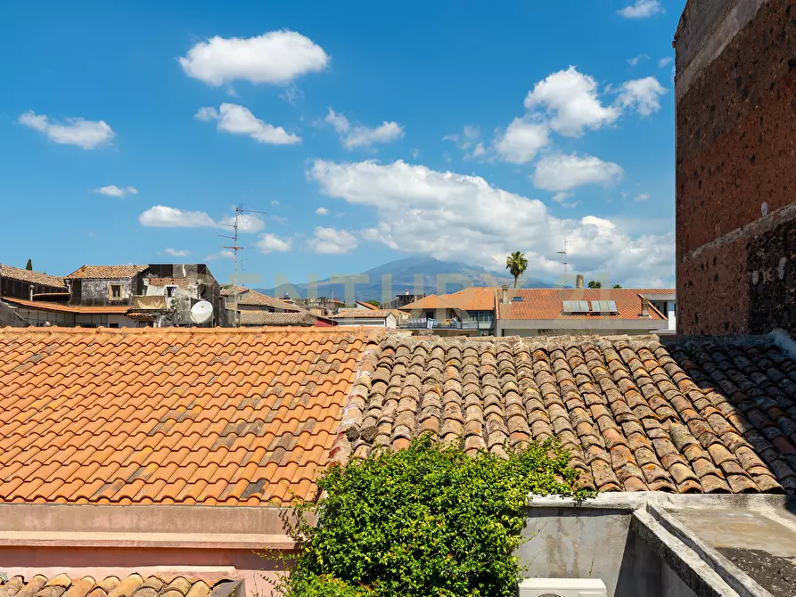 Immagine 23 di Casa indipendente in affitto  in Via Etnea 90 a Mascalucia