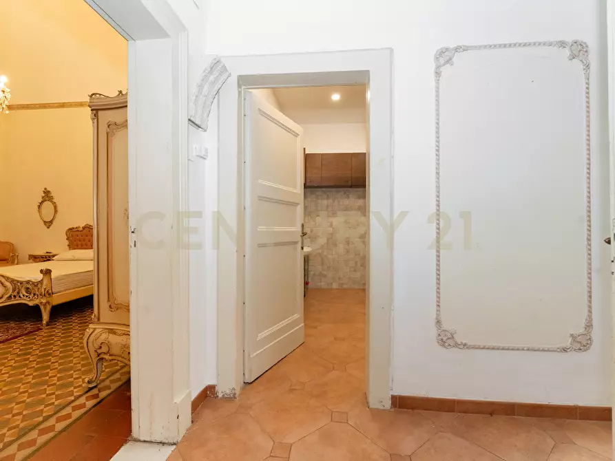 Immagine 7 di Casa indipendente in vendita  in Via Giuseppe Garibaldi 68 a Nicolosi