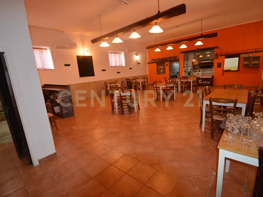 Immagine 7 di Attività artigianale in vendita  a Campagnatico