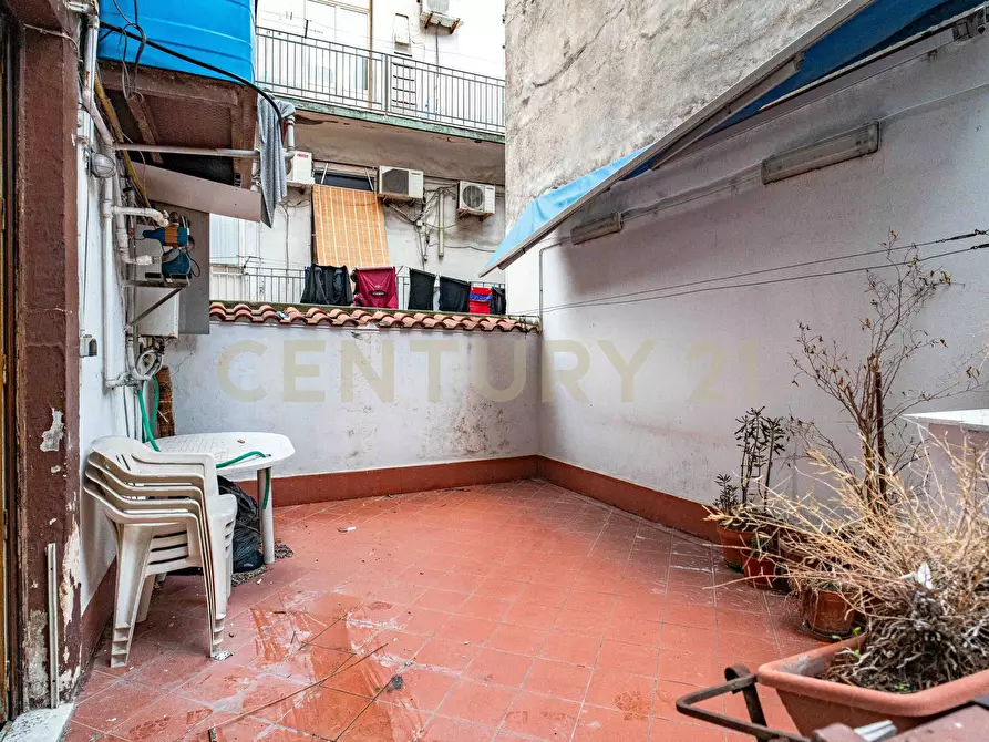 Immagine 21 di Appartamento in vendita  in Via Plebiscito 186 a Catania