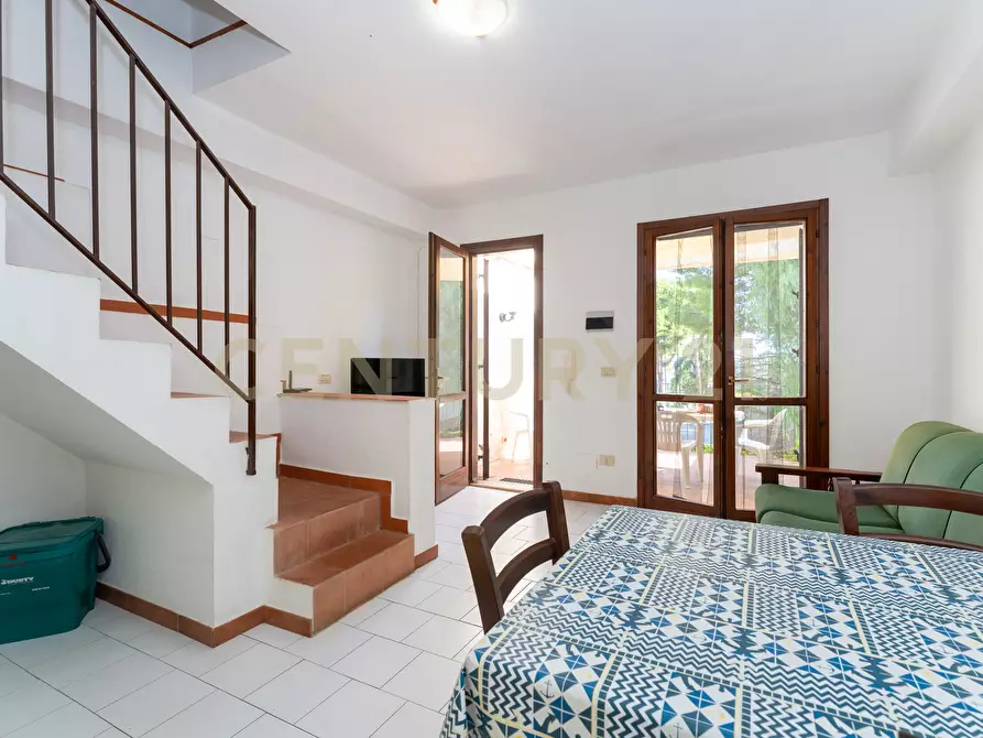 Immagine 11 di Casa indipendente in vendita  in baia arcile a Augusta