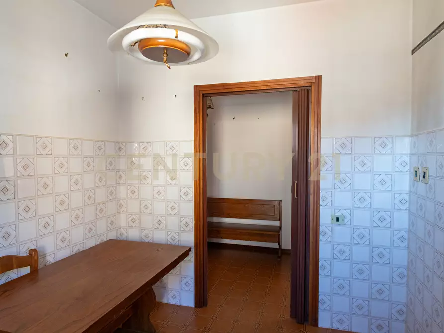 Immagine 6 di Trilocale in vendita  in piazza leonardo da vinci a Gavorrano