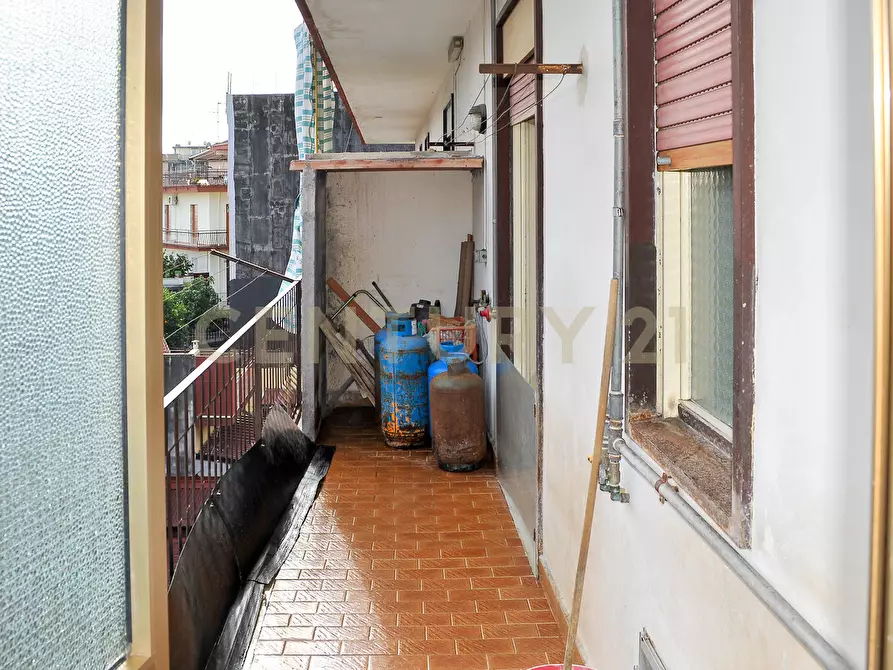 Immagine 7 di Appartamento in vendita  in Viale delle Olimpiadi 11 a Aci Catena