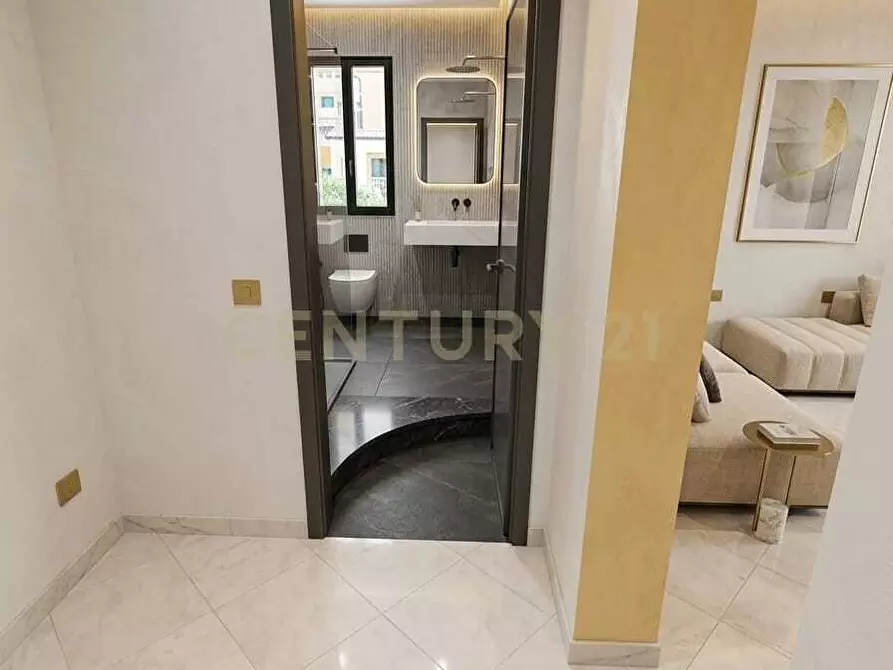 Immagine 16 di Trilocale in vendita  in Via Badalamenti a Carini