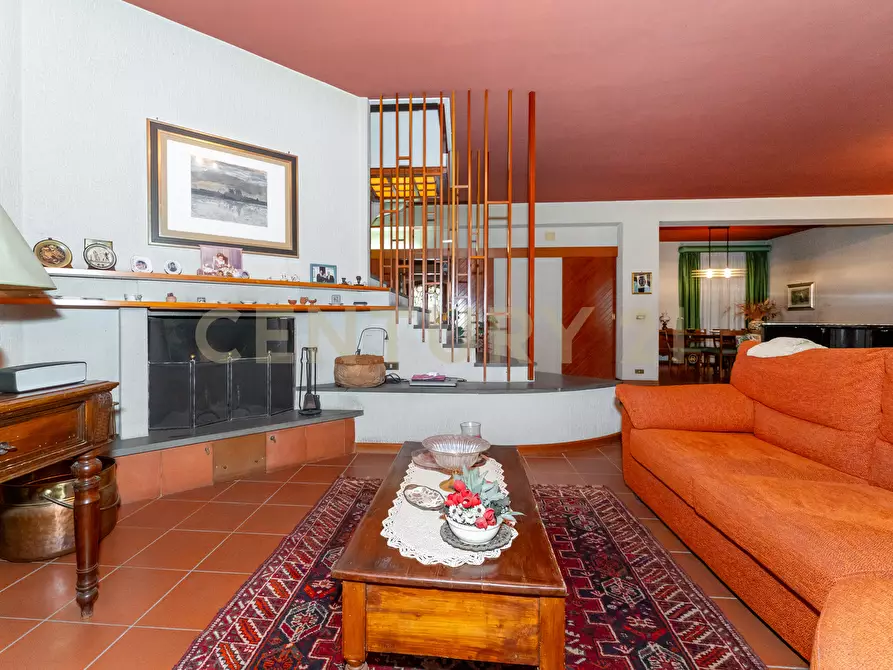 Immagine 10 di Villetta a schiera in vendita  in Via Carrubella 8 a Catania