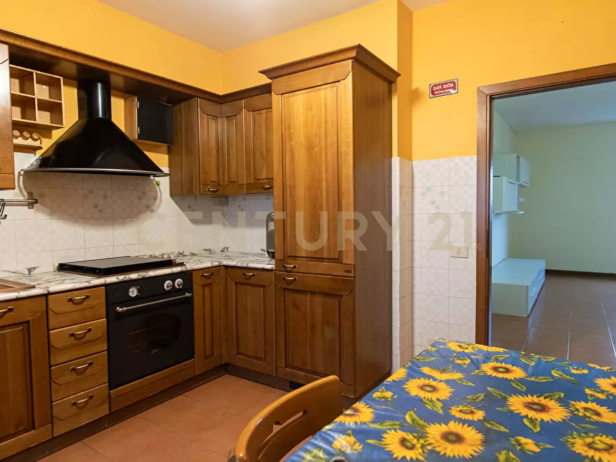 Immagine 5 di Pentalocale in vendita  in Via A. Vignali 16 a Siena