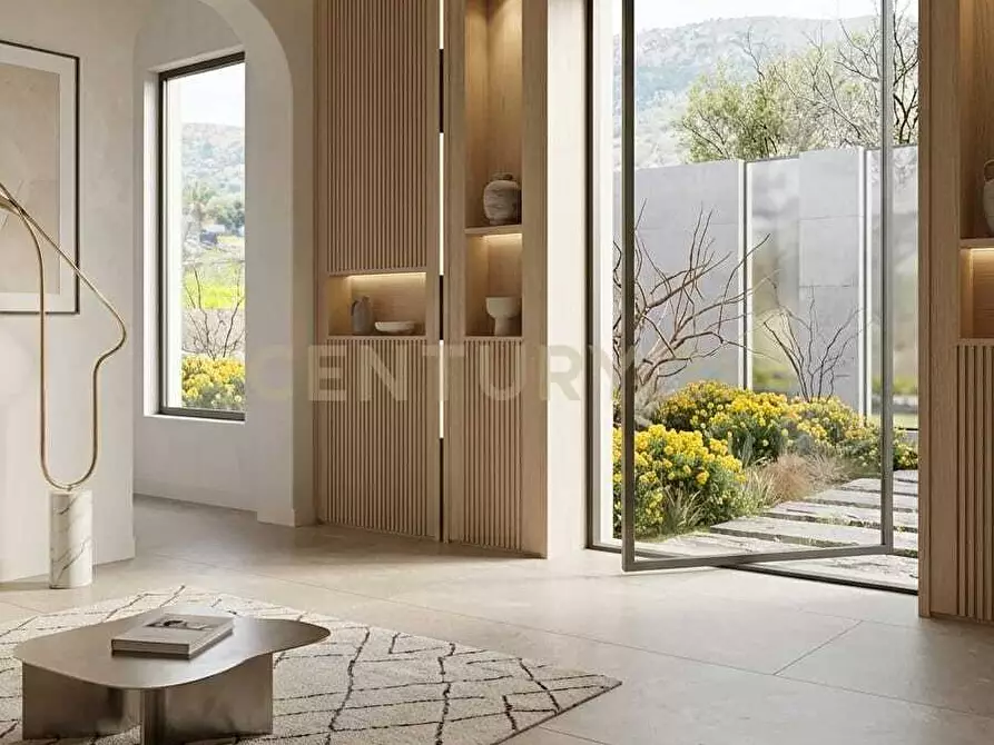 Immagine 32 di Villa in vendita  in Via Del Mandarino 5 a Misilmeri