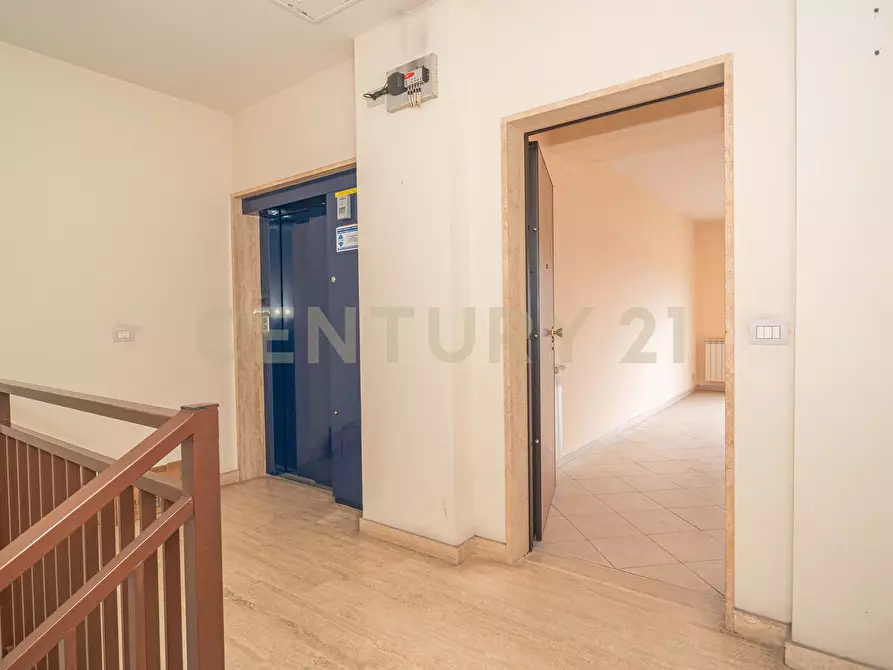 Immagine 5 di Appartamento in vendita  in Via Acquedotto Greco 248 a Catania